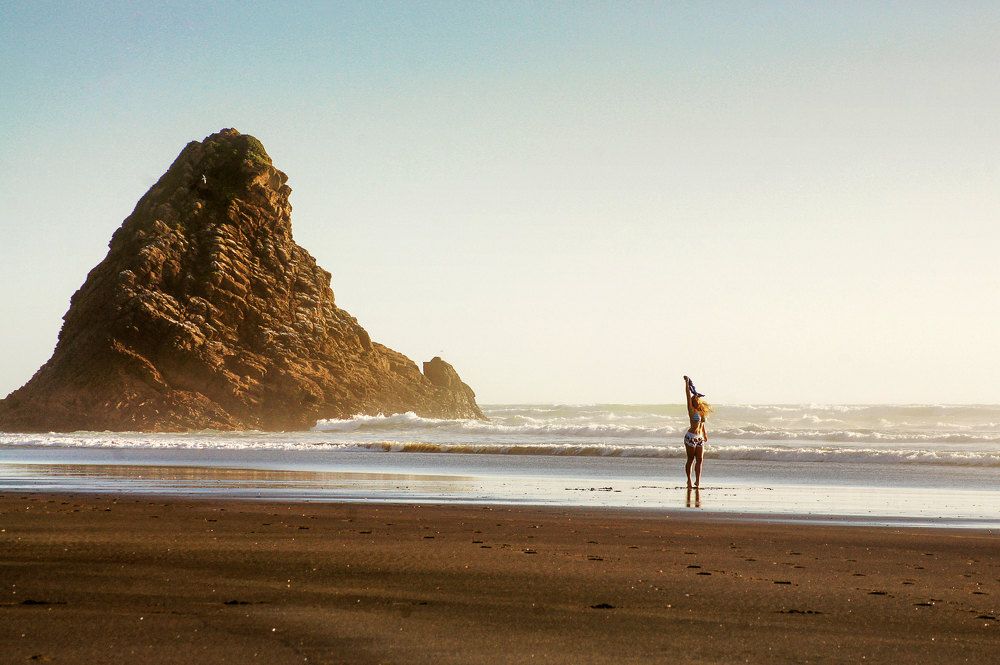 Photograph by Vasilii Kulkov