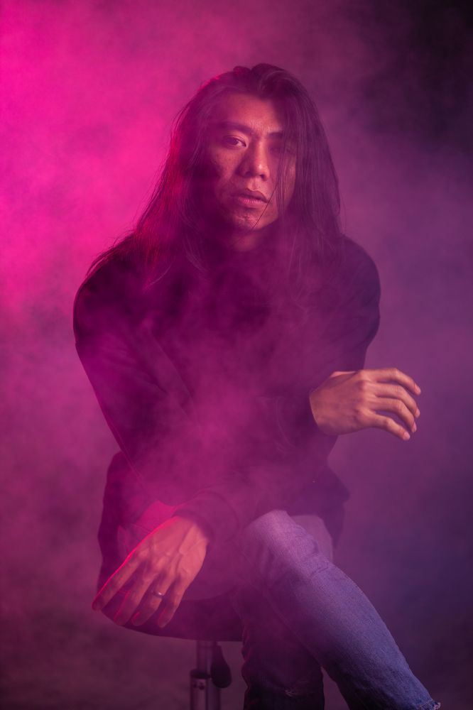 Photograph by Muhammad Adi Bin Salleh