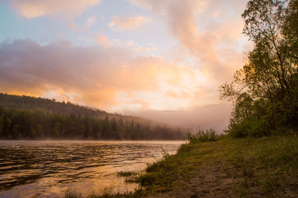 Photograph by Vasilii Kulkov