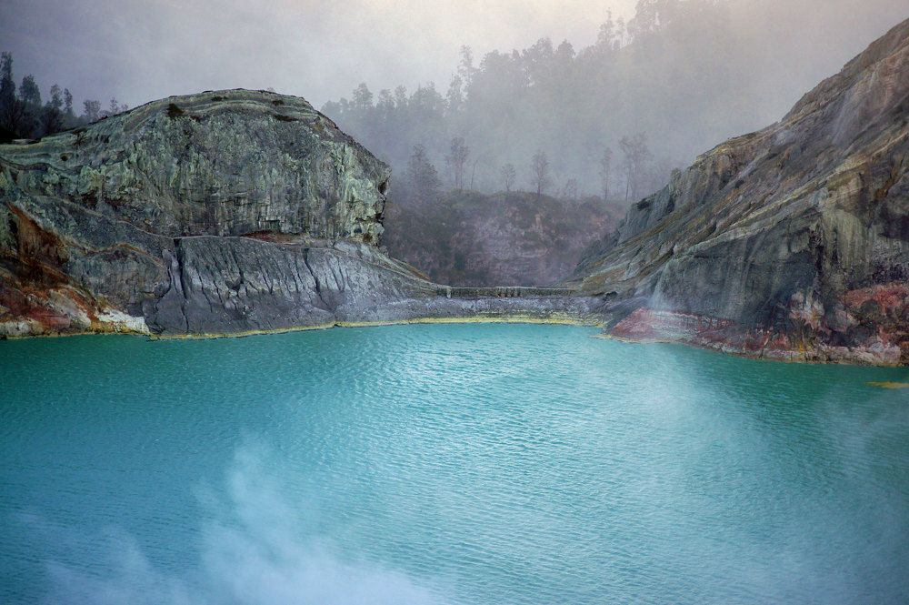 Photograph by Vasilii Kulkov