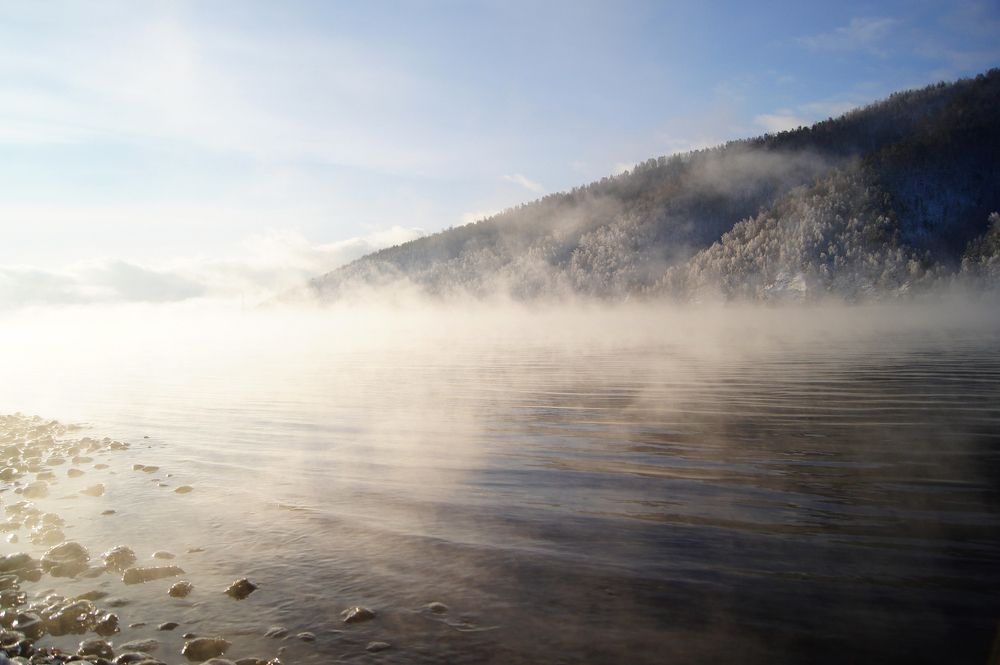 Photograph by Vasilii Kulkov