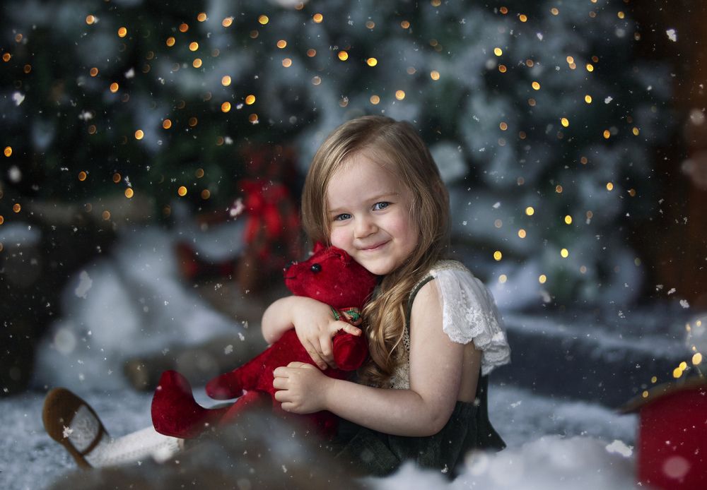 Photograph by Andrea Narváez Rivera