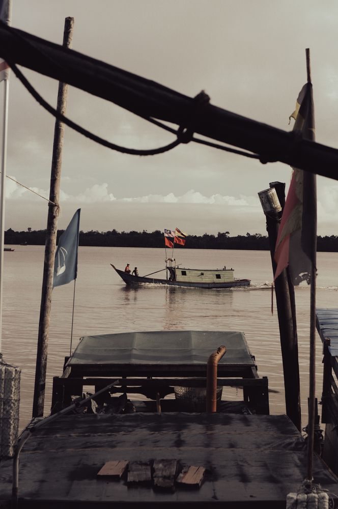 Фотография автора ADAM DANISH