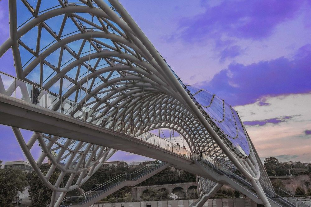 Photograph by Andrey Kim