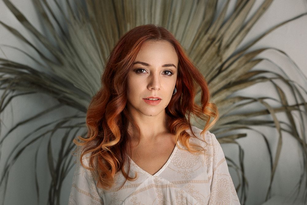 Photograph by Оксана Шарабанова