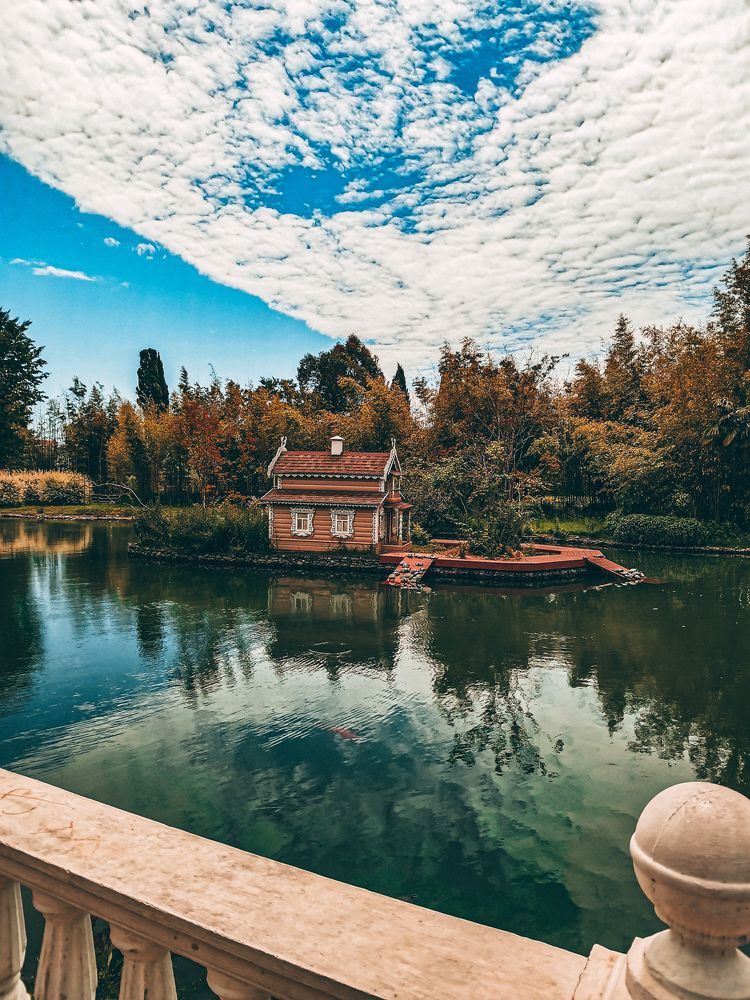 Photograph by Дарья Иконникова