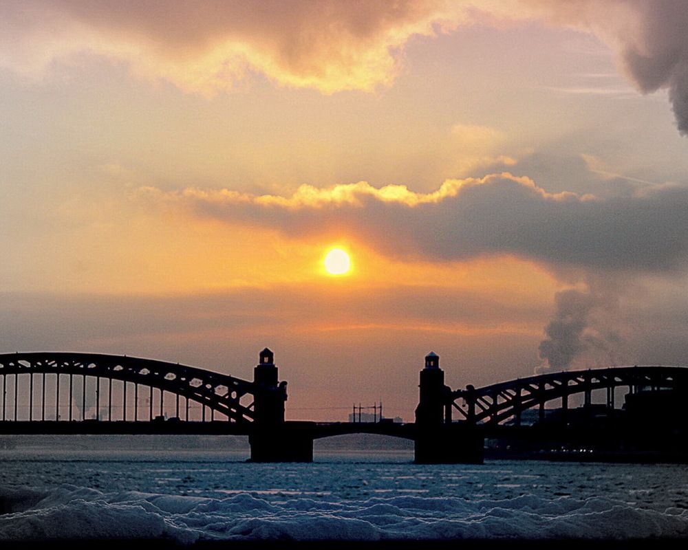 Photograph by Екатерина Новикова