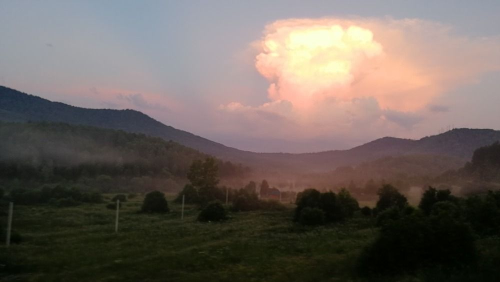 Photograph by Сергей