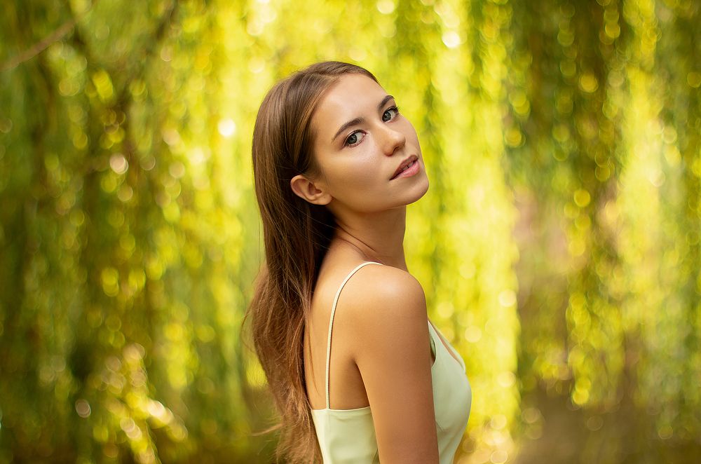 Photograph by Ксения Николас