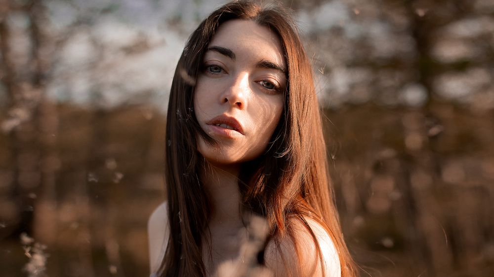 Photograph by Ксения Николас