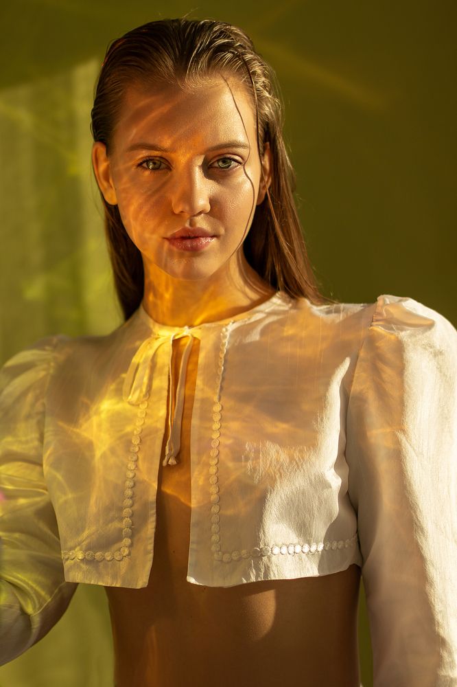 Photograph by Ксения Николас