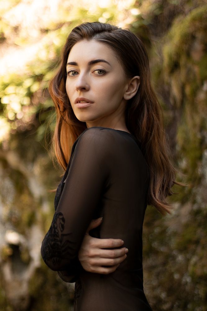 Photograph by Ксения Николас