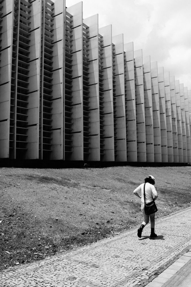 Photograph by Rafael Bessa