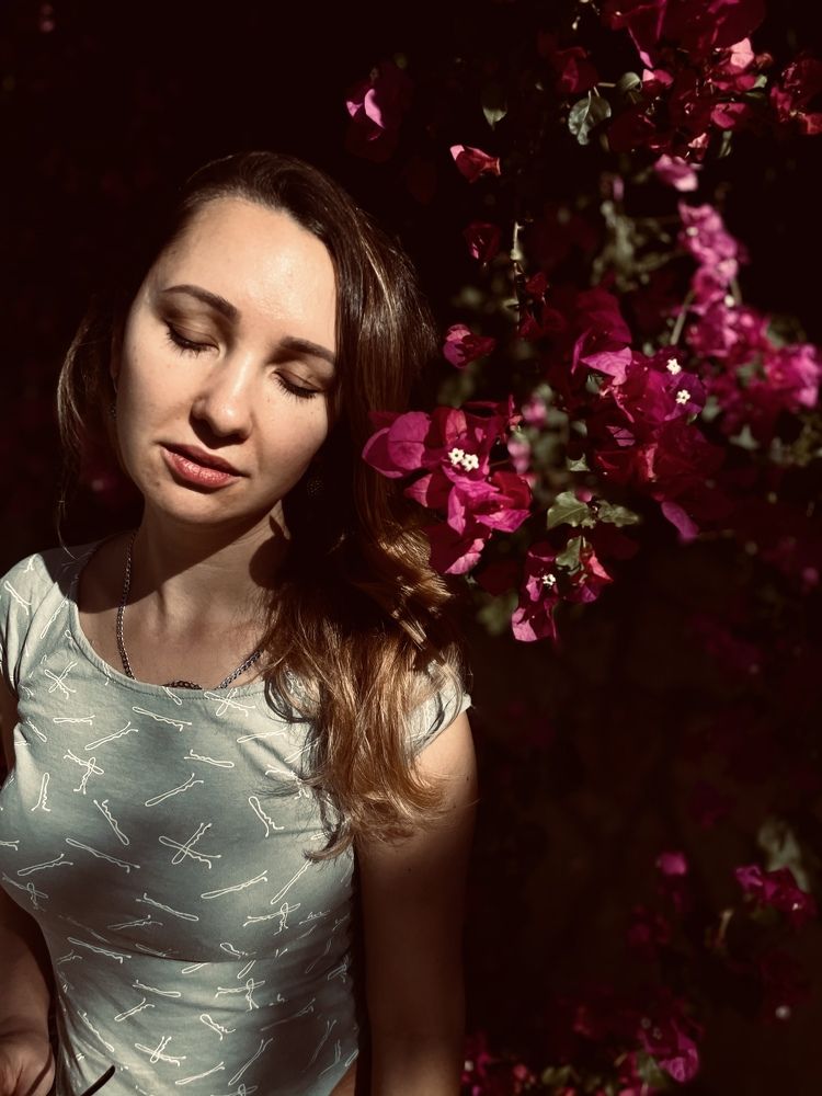 Photograph by Антон Мусинский