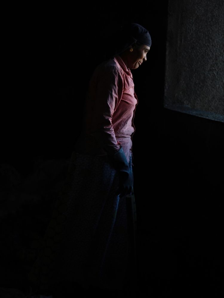 Photograph by Khurshid Ahanger