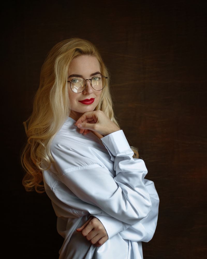 Photograph by Анастасия