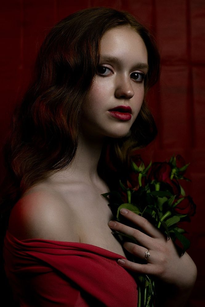 Photograph by Наташа Крапчатова