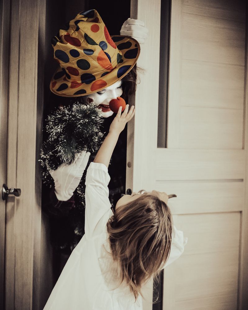 Photograph by Инна Федорова