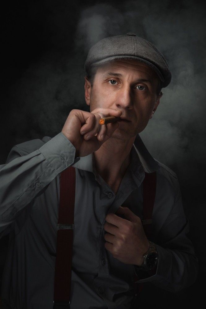 Photograph by Сергей Евневич