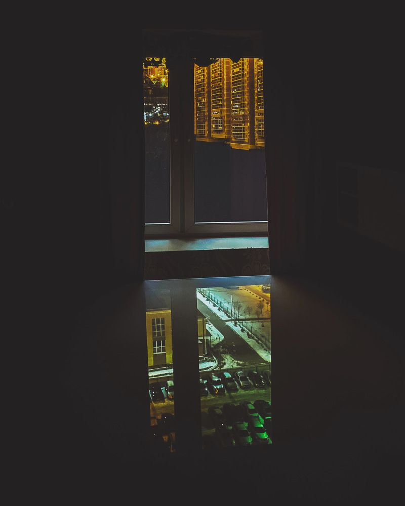 Photograph by Марина Урусова