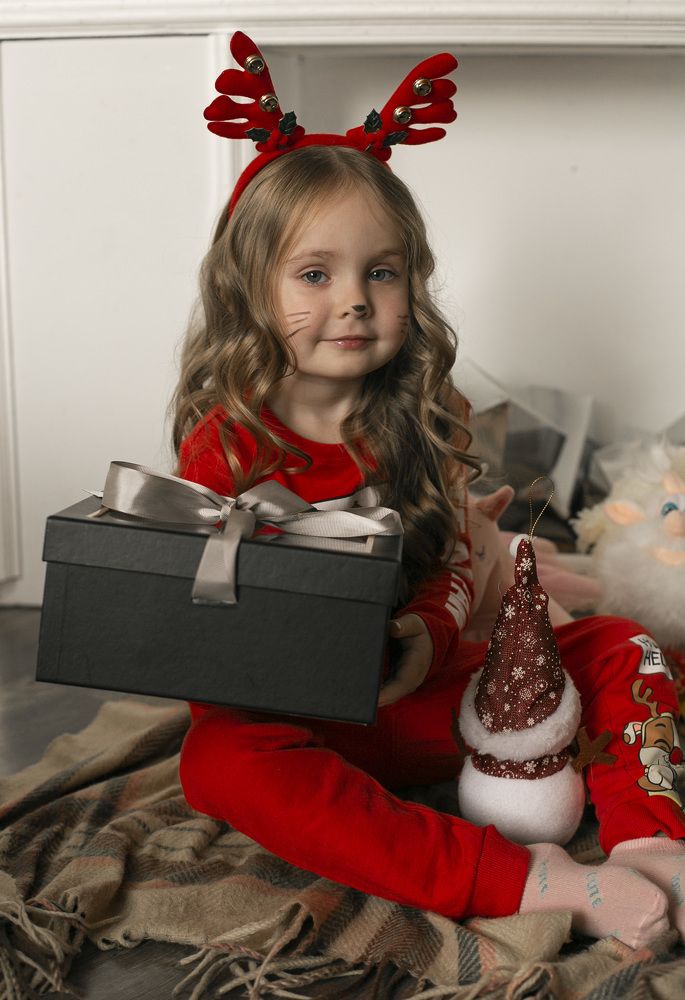 Photograph by Наташа Крапчатова