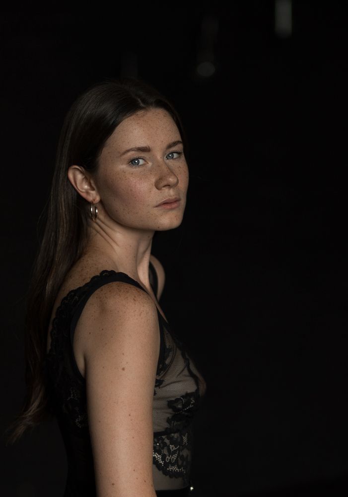 Photograph by Ирина Колмыкова Колмыкова