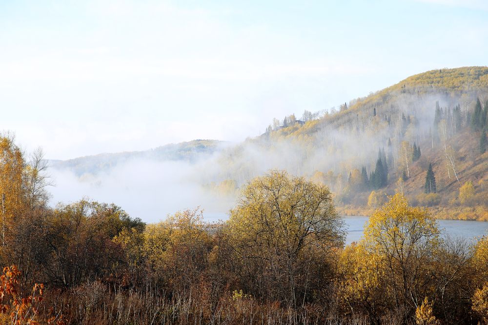 Photograph by Евгений Вяткин