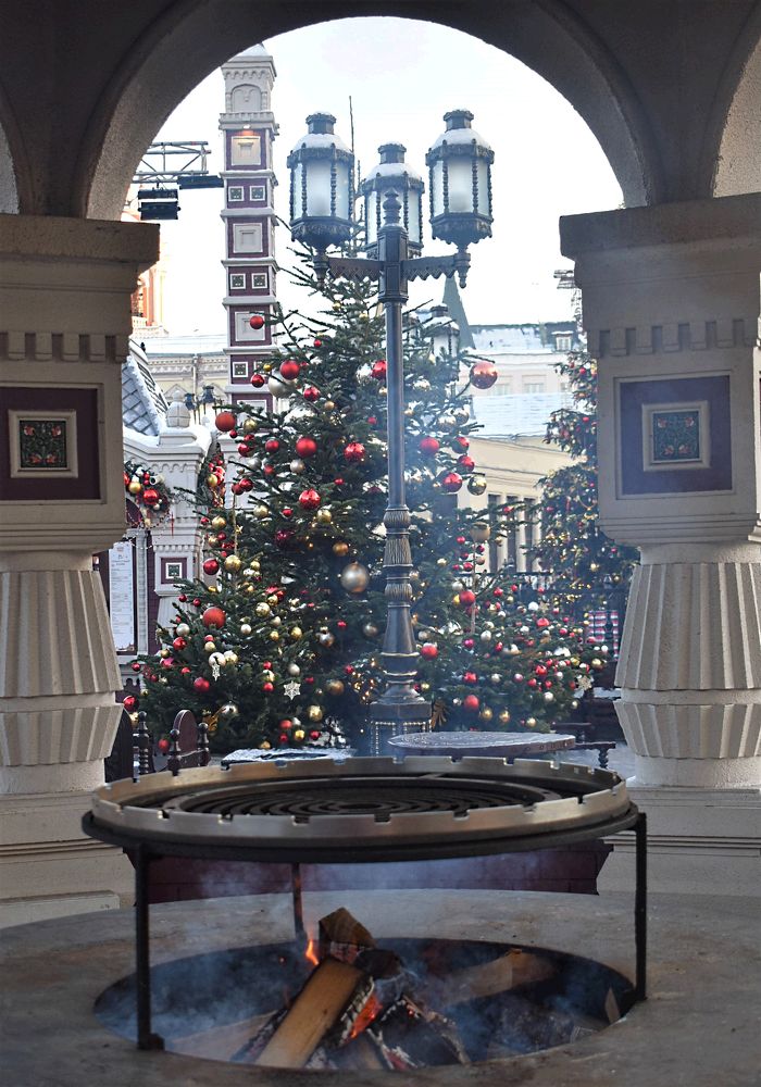 Photograph by Сергей Иванович Носов