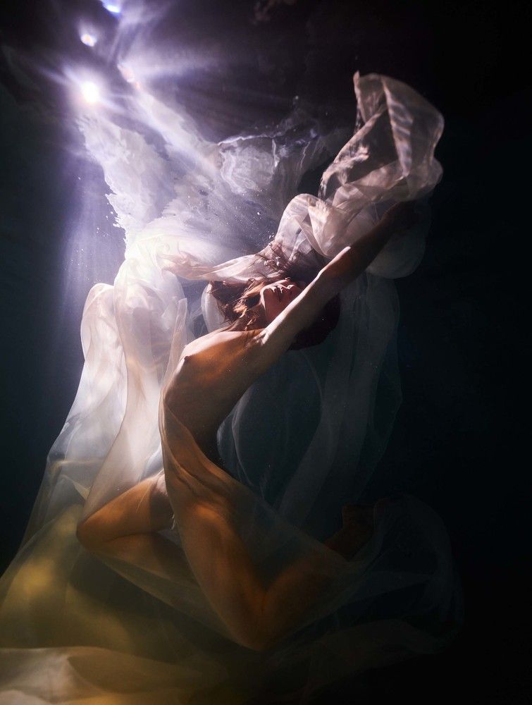 Photograph by Павел Карчевский