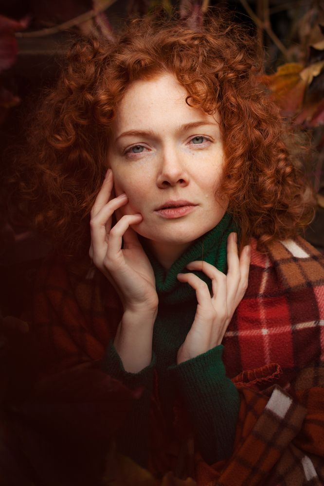 Photograph by Инга Пеннер