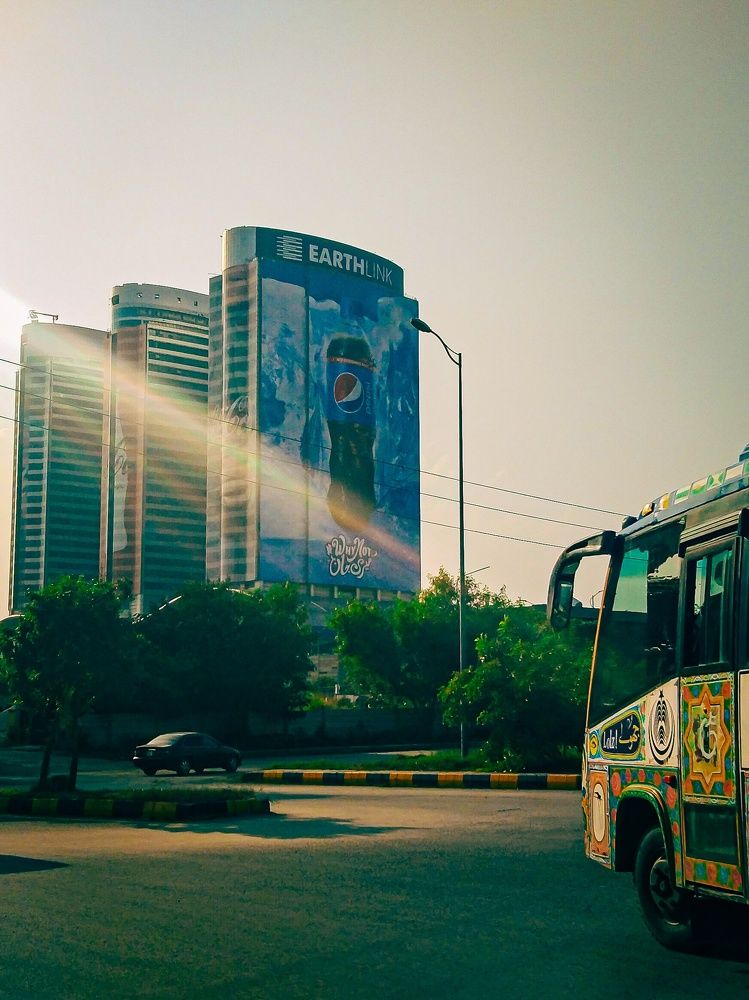 Centaurs Mall