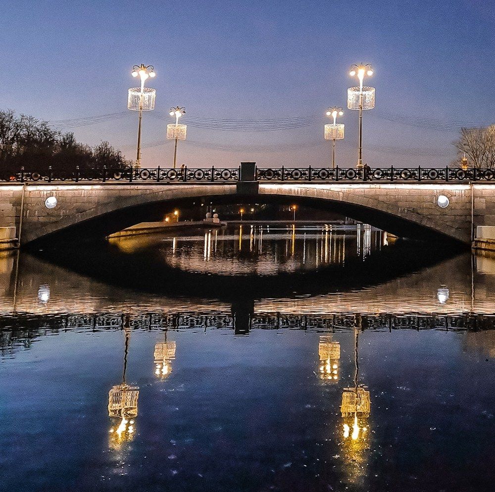 Photograph by Татьяна Соколовская