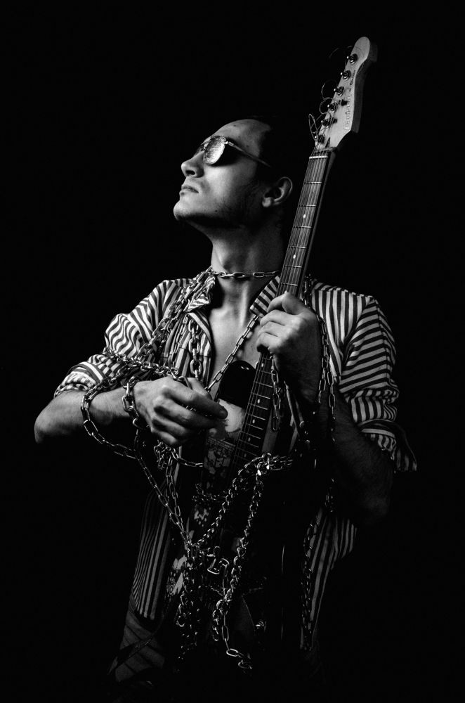 Photograph by Саша Литвин