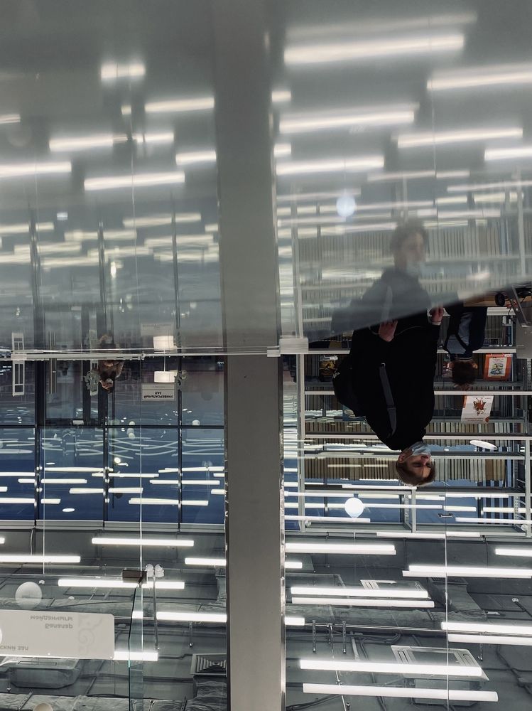 Photograph by Марина Урусова