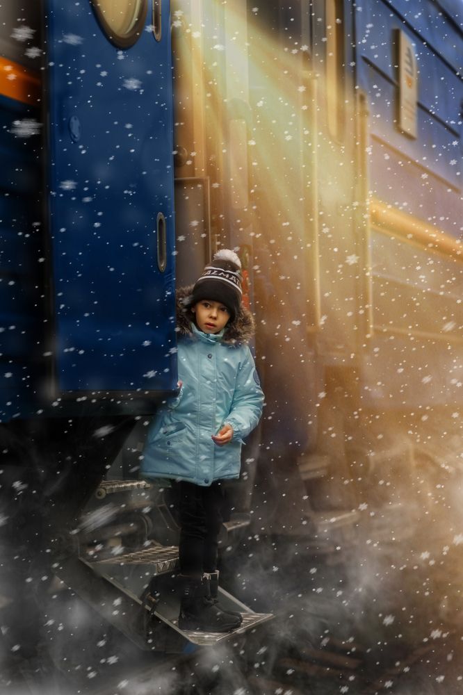 Photograph by Елизавета Верёвкина