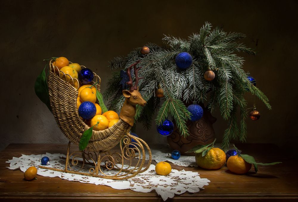 Photograph by Татьяна Феденкова