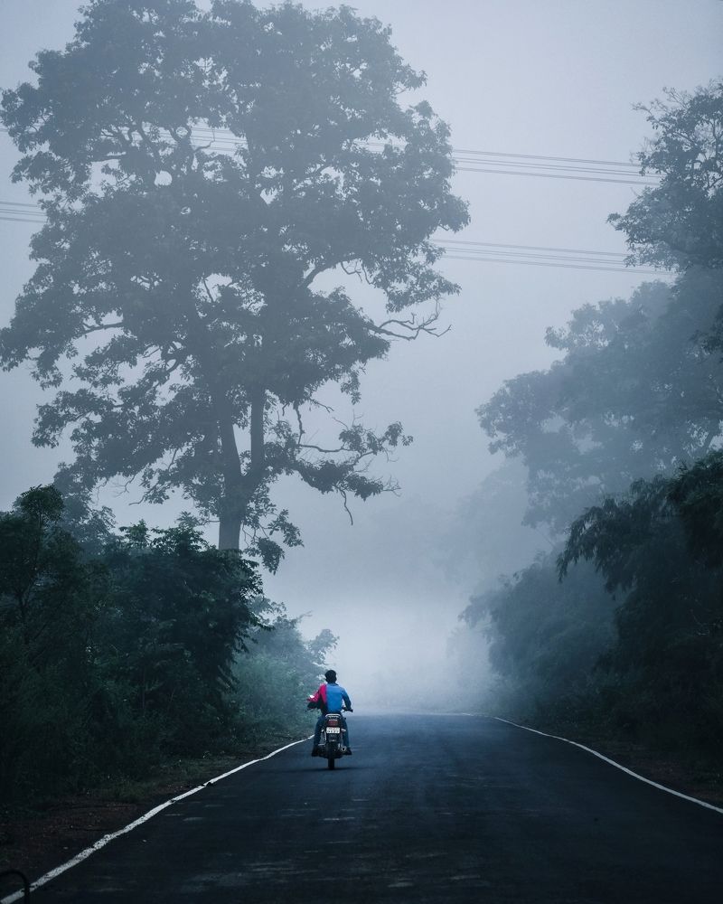 Photograph by Ashish Kalsarpe