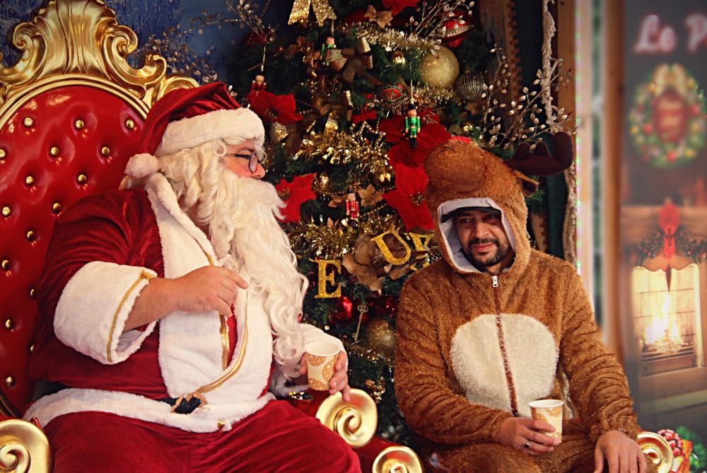 Photograph by Irina Radzinskaya