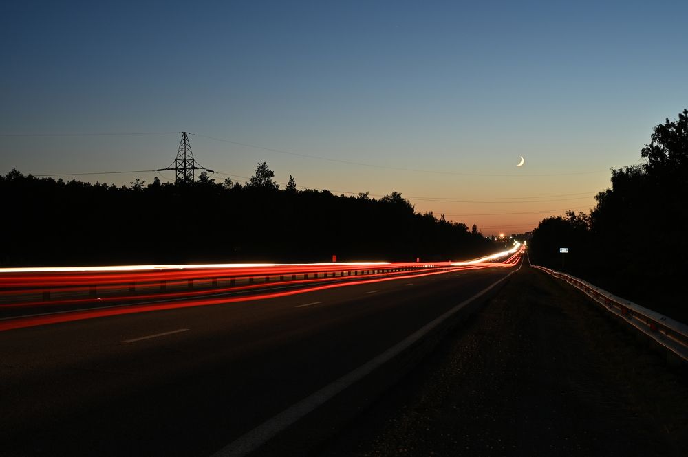 Photograph by Александр Окатьев