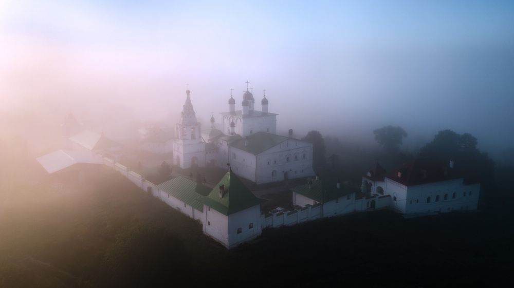 Photograph by Павел Трефилов