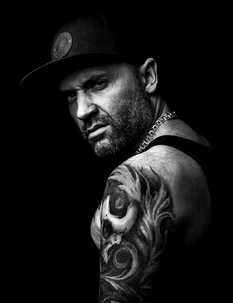 Photograph by Вячеслав Забиран