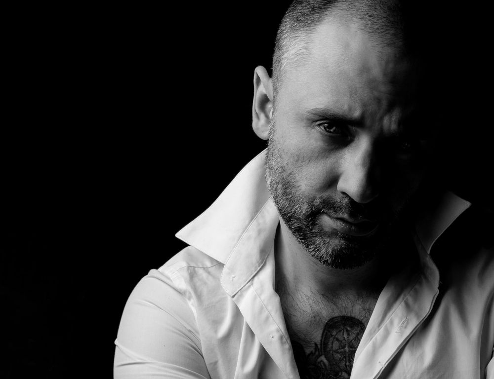 Photograph by Вячеслав Забиран