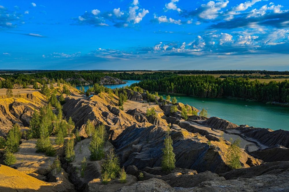 Photograph by Александр Окатьев