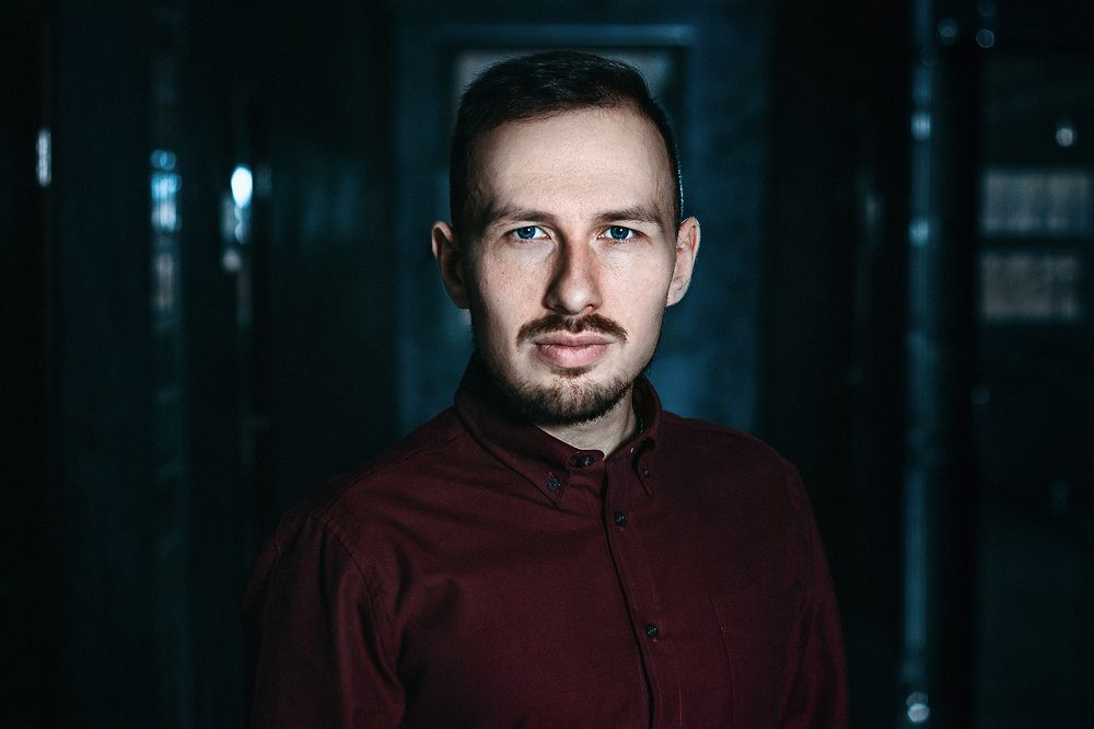 Photograph by Павел Герасименко