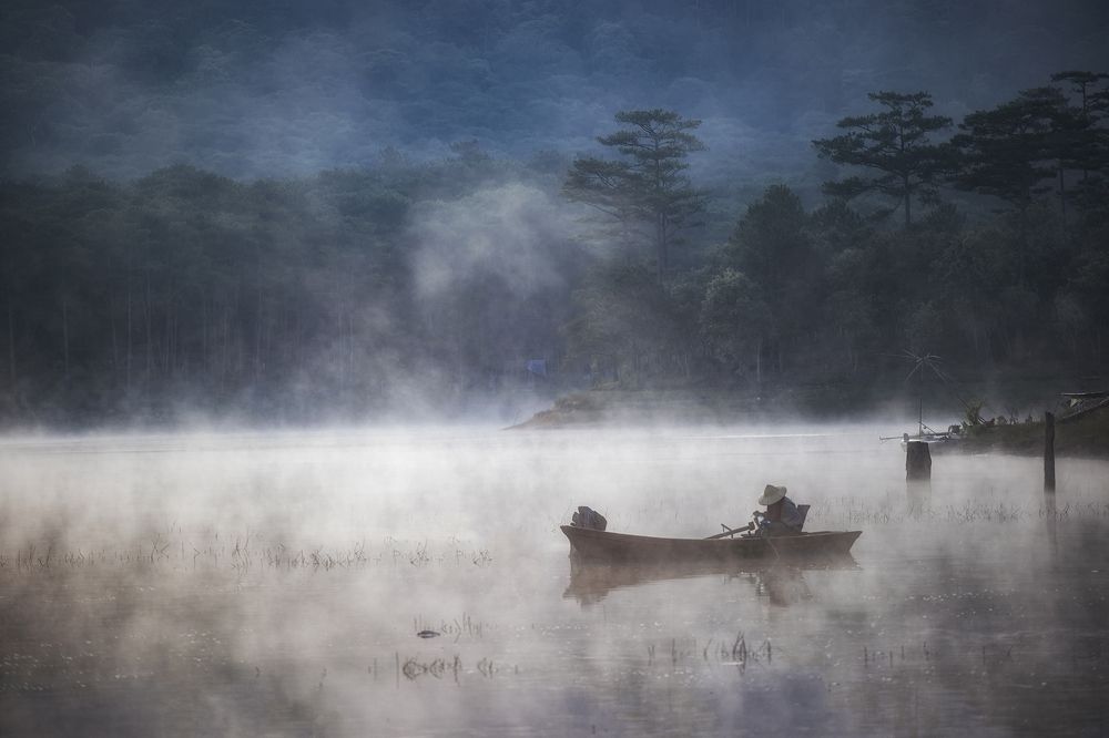 Photograph by Hoàng Hiếu