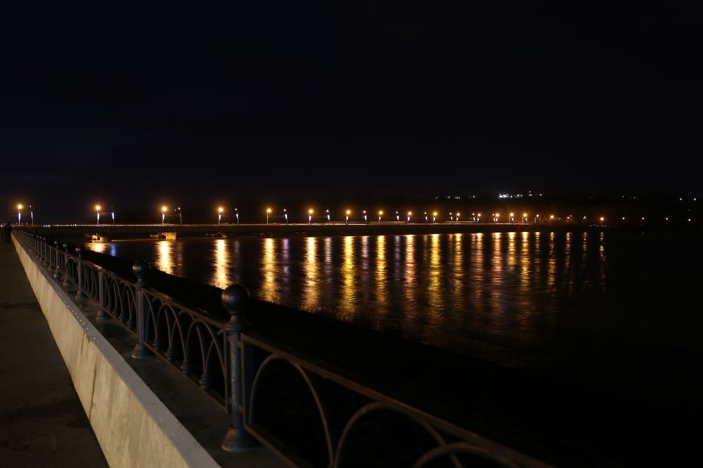 Photograph by Евгений Вяткин