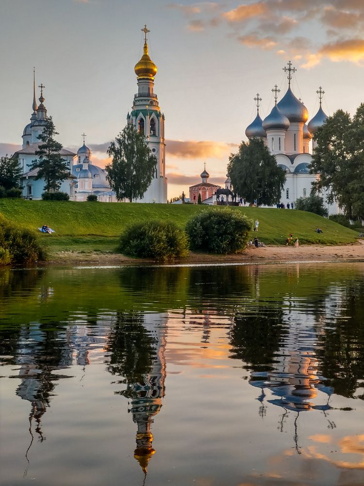 Photograph by Павел Сазанов