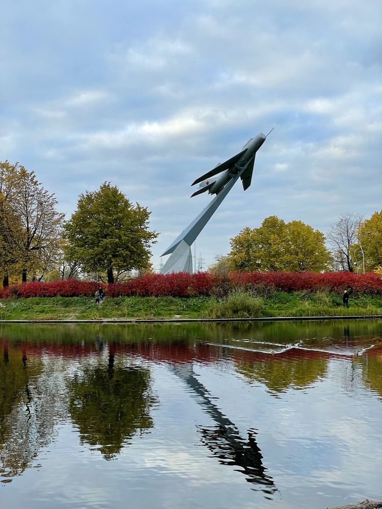 «…life without limits”