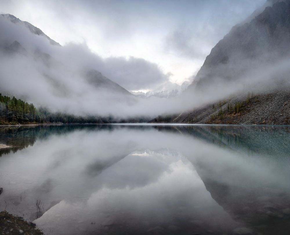 Photograph by Николай Васильев