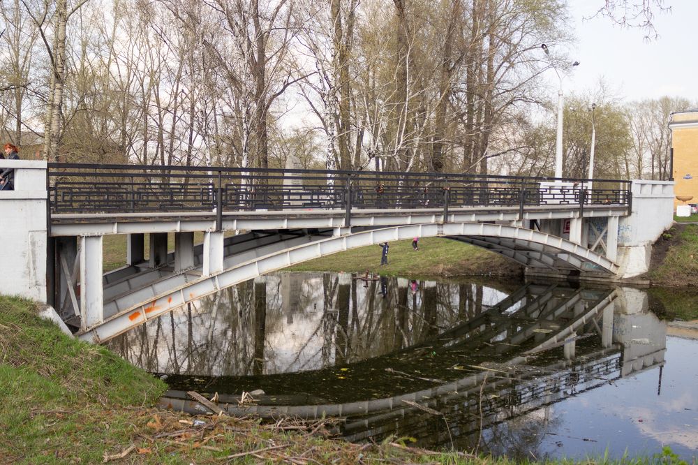 Photograph by Евгений Вяткин